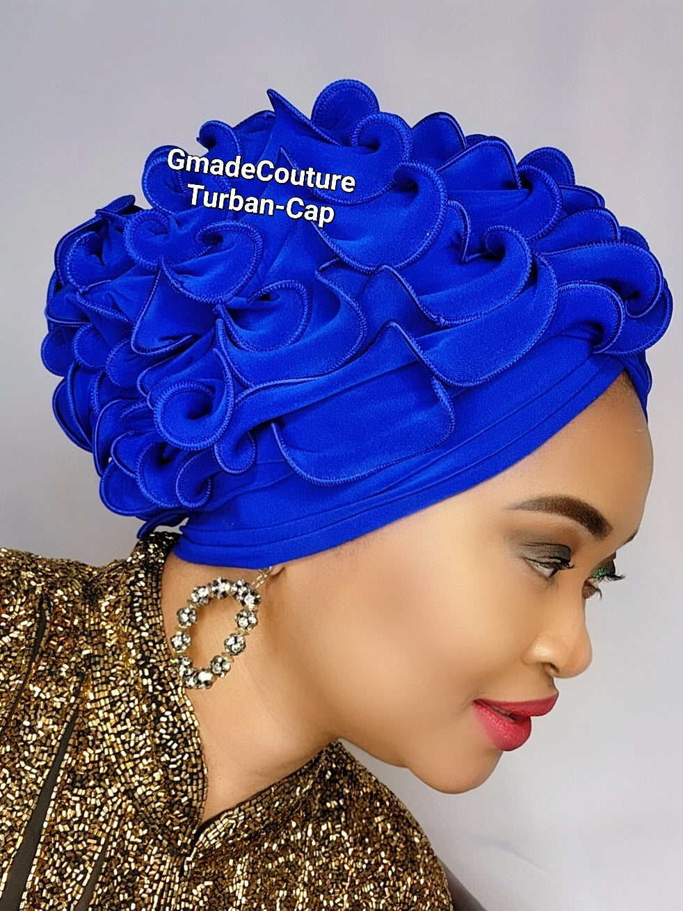 Kaftan- Gmade couture