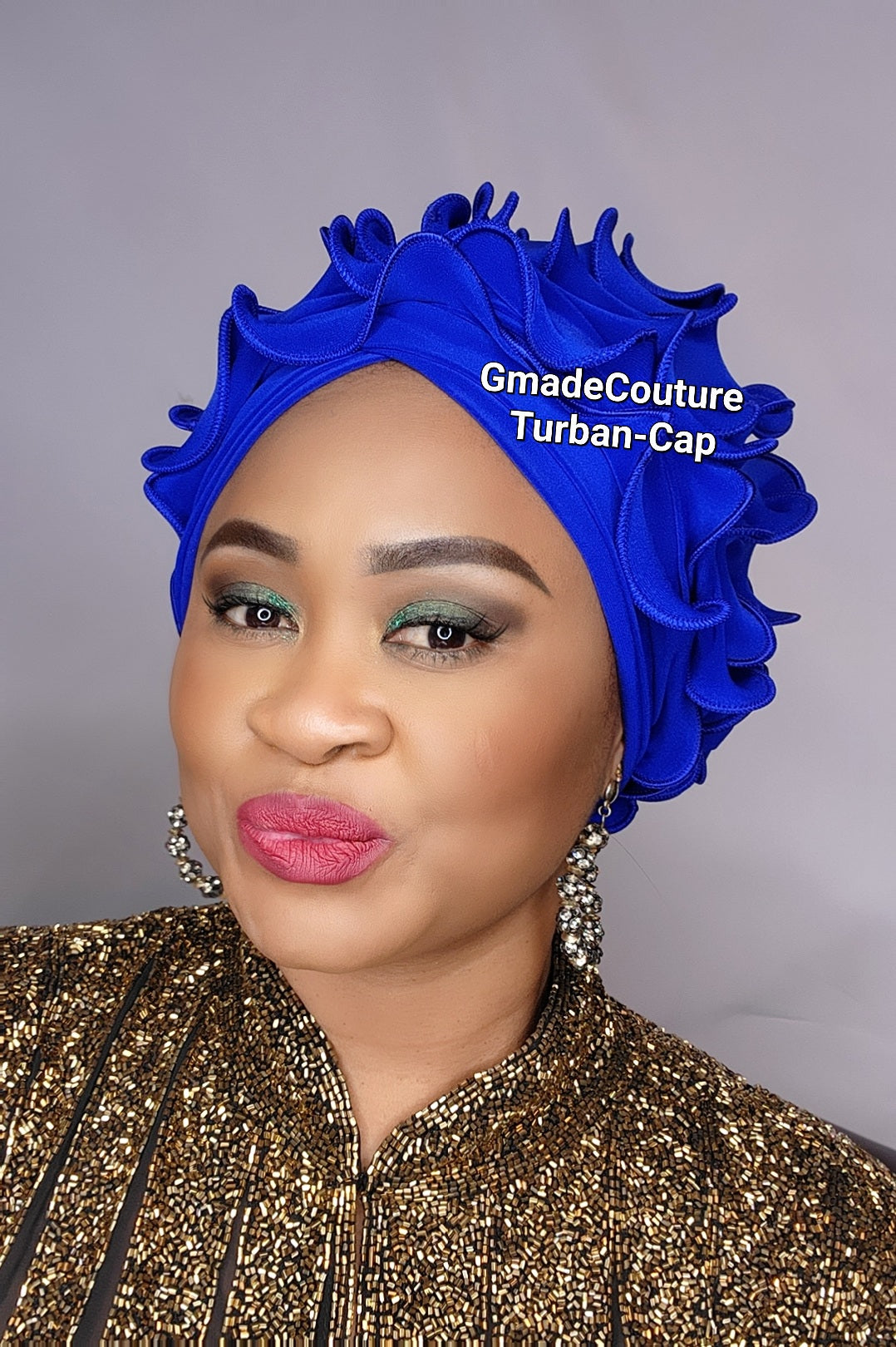 Kaftan- Gmade couture