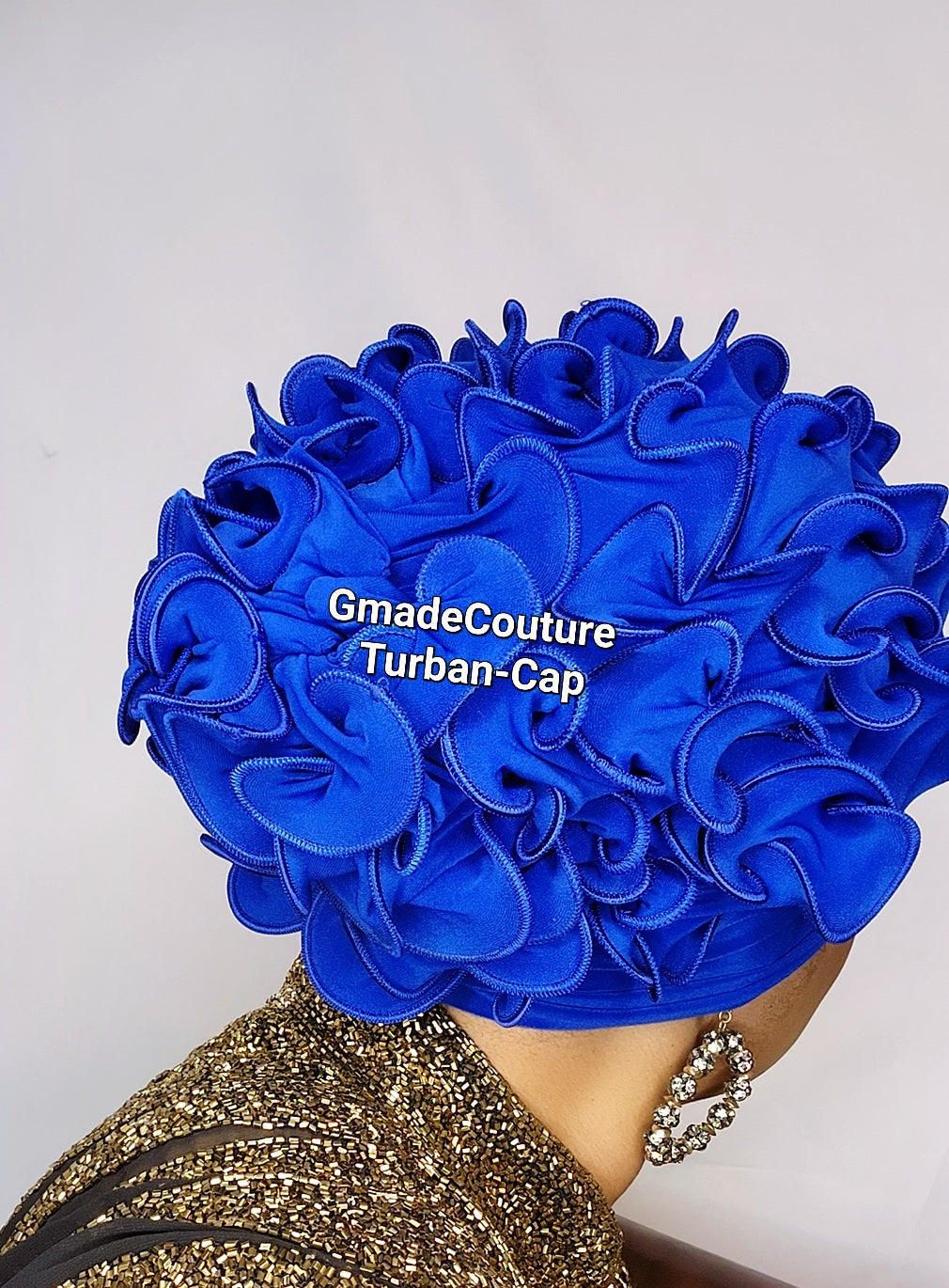 Kaftan- Gmade couture