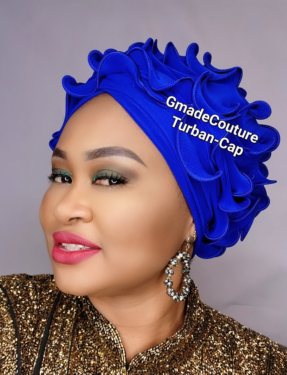 Kaftan- Gmade couture