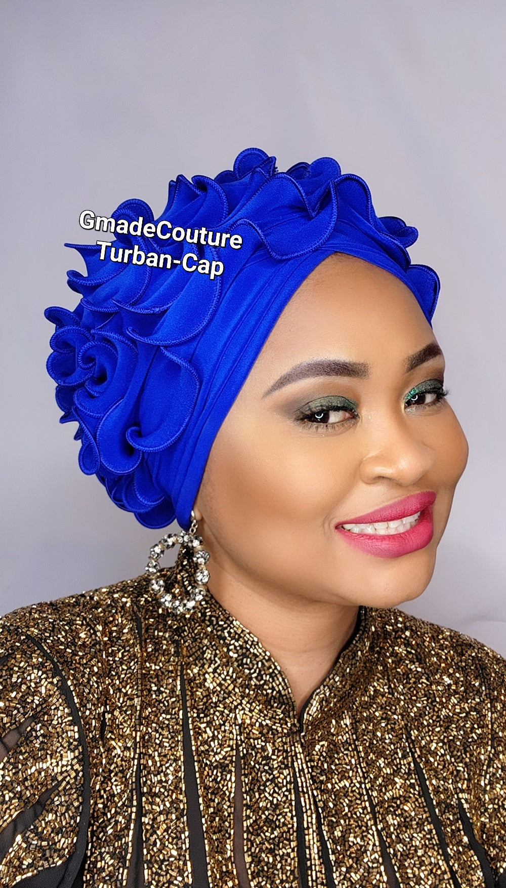 Kaftan- Gmade couture