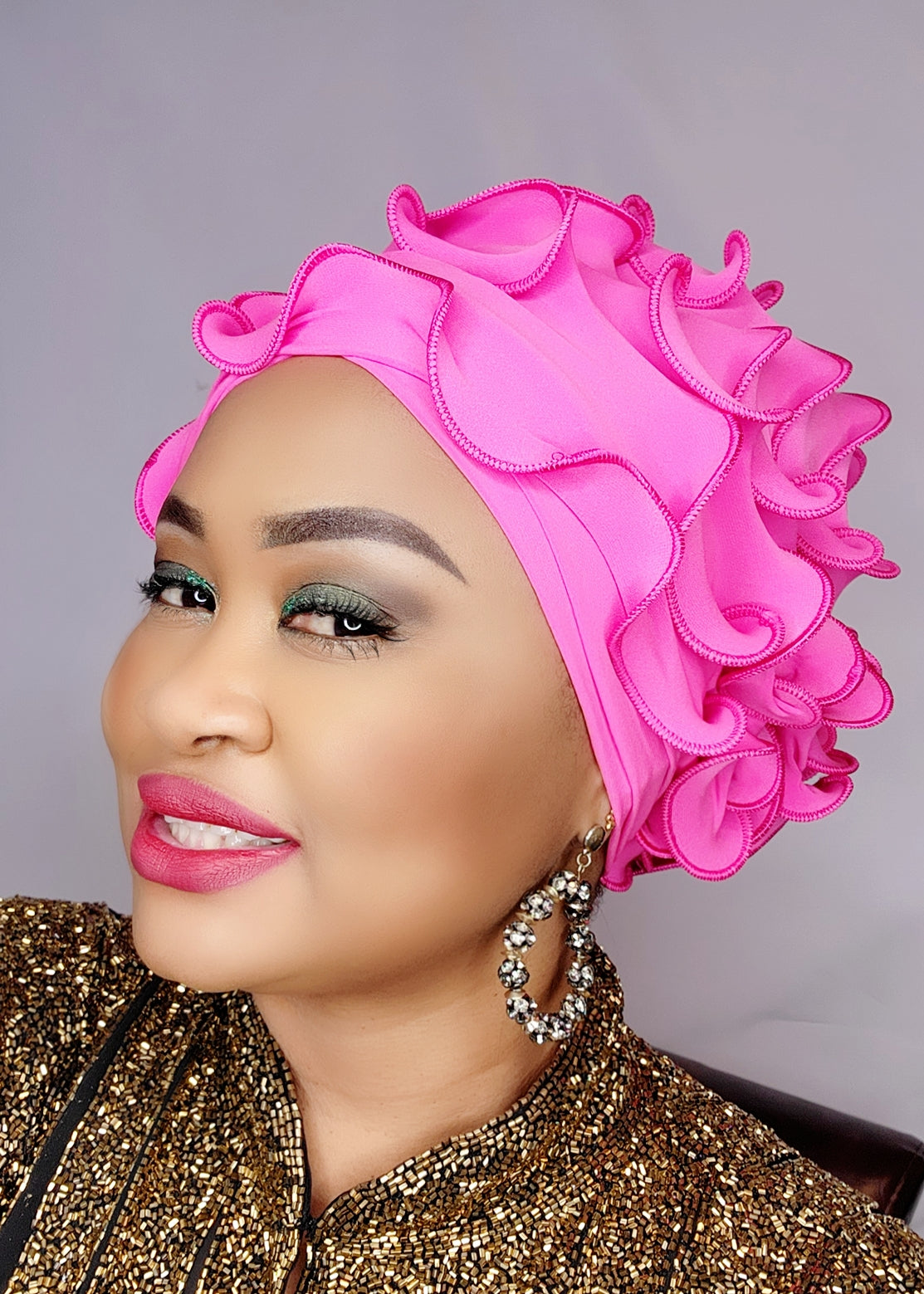 Kaftan- Gmade couture