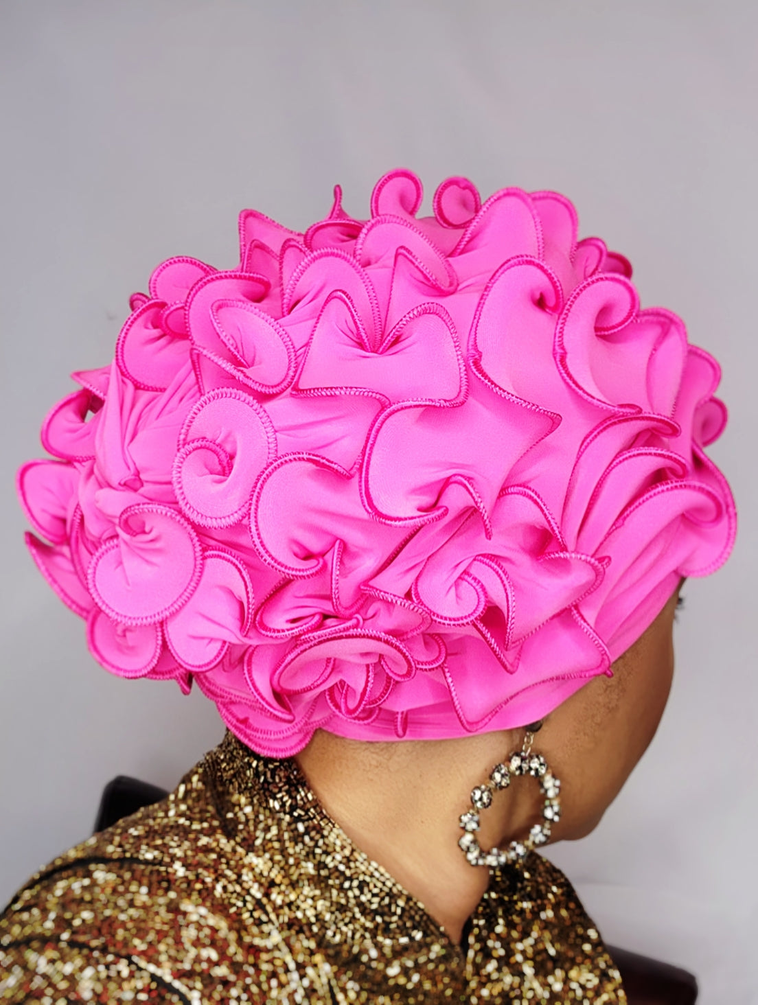 Kaftan- Gmade couture