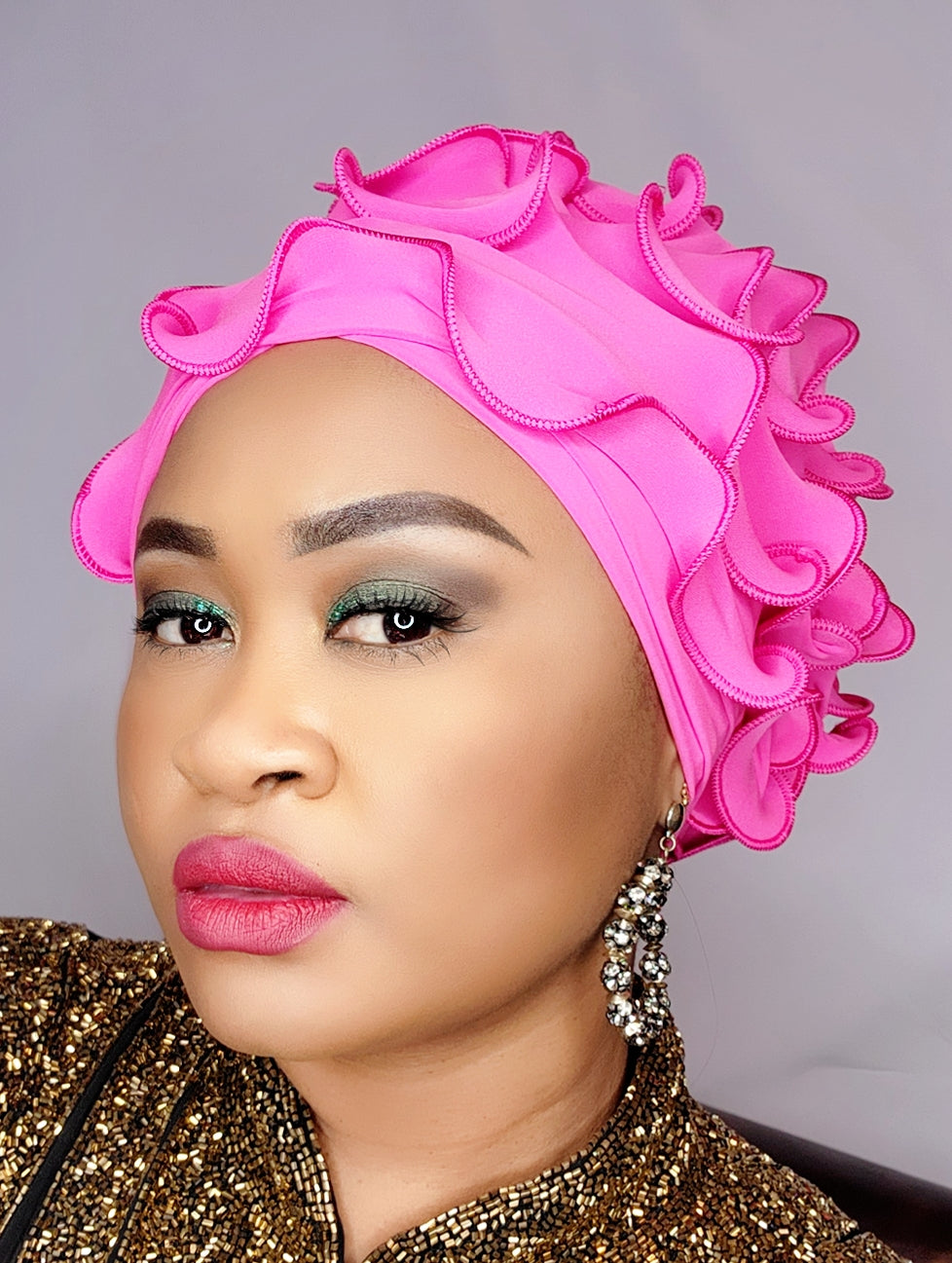 Kaftan- Gmade couture