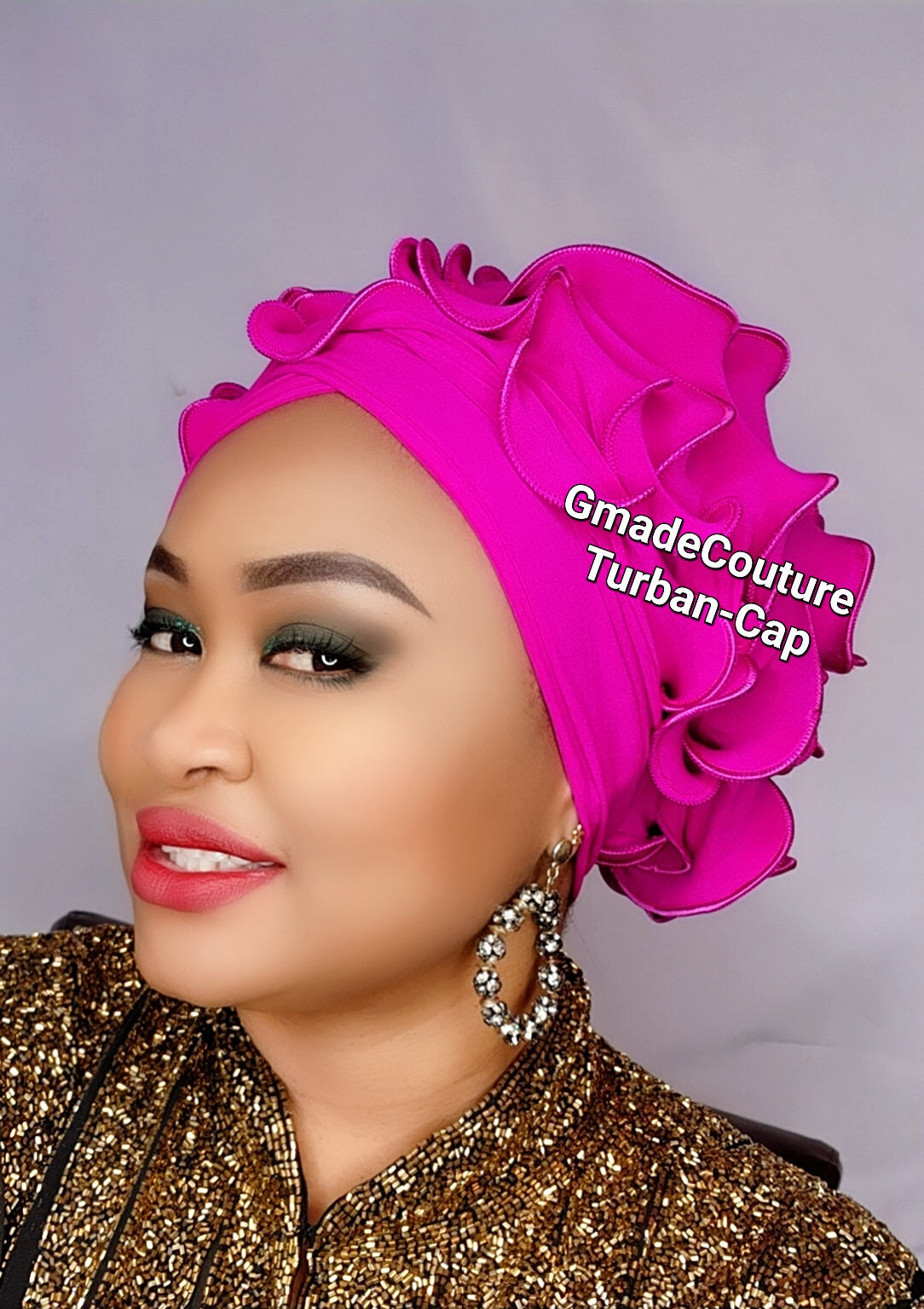 Kaftan- Gmade couture