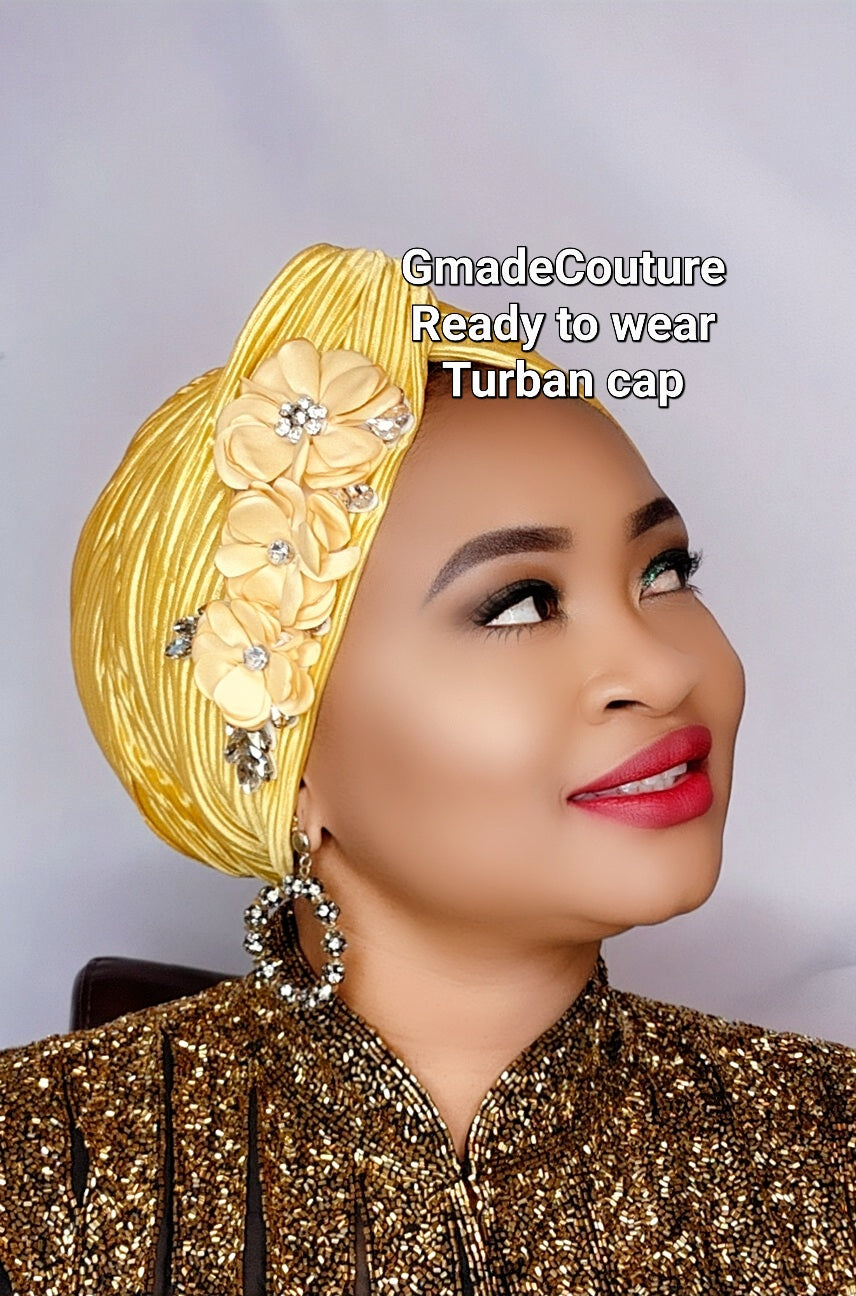 Kaftan- Gmade couture