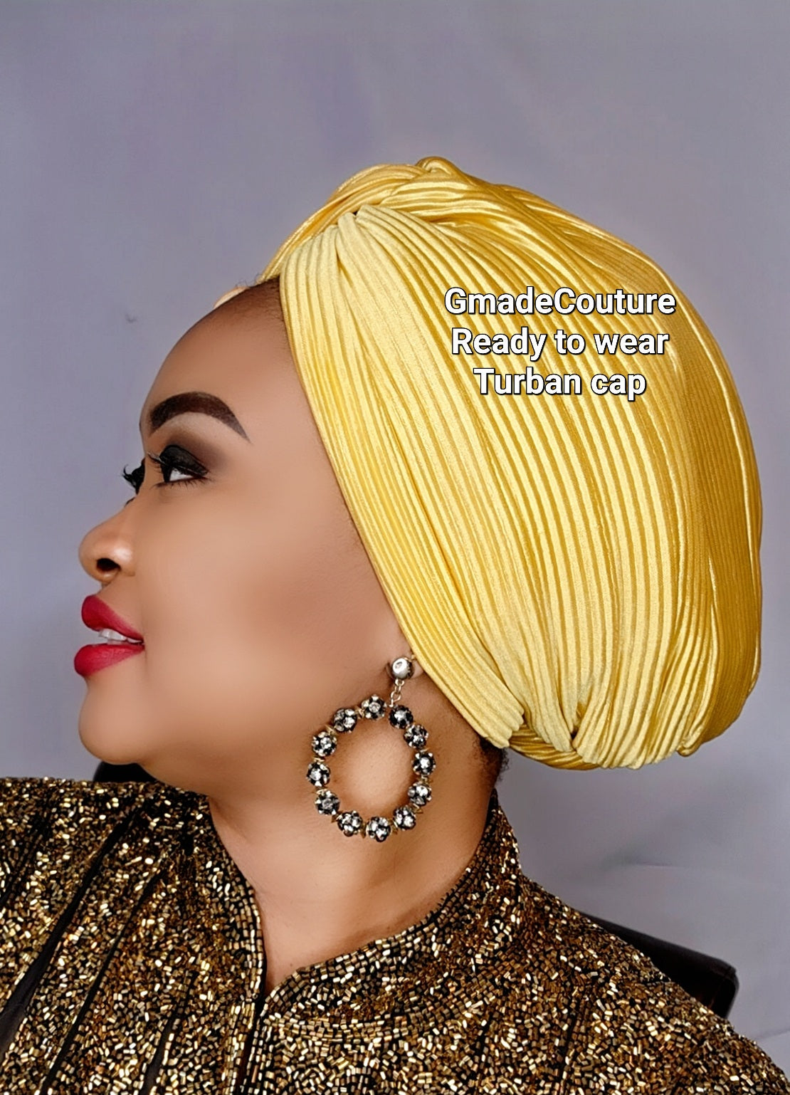 Kaftan- Gmade couture