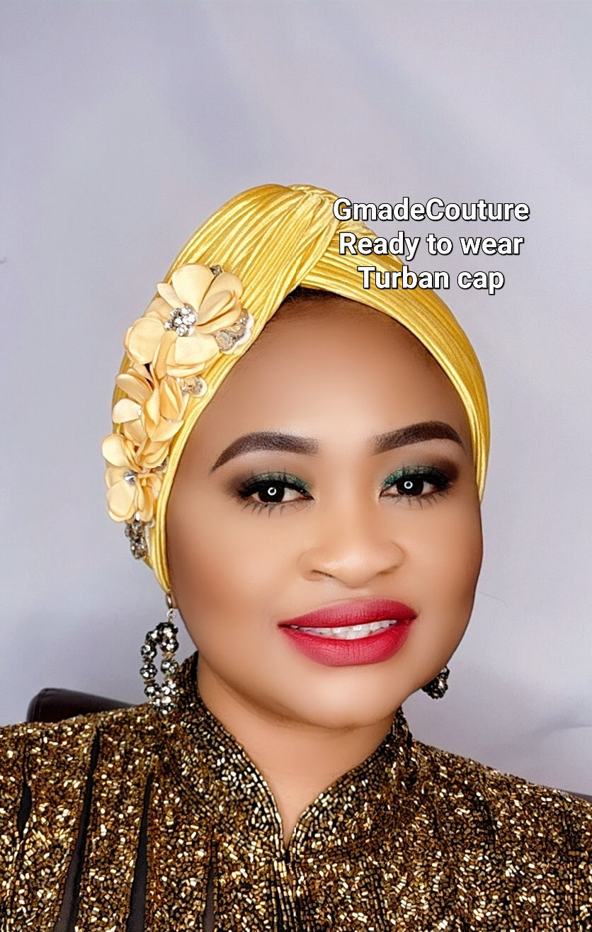 Kaftan- Gmade couture