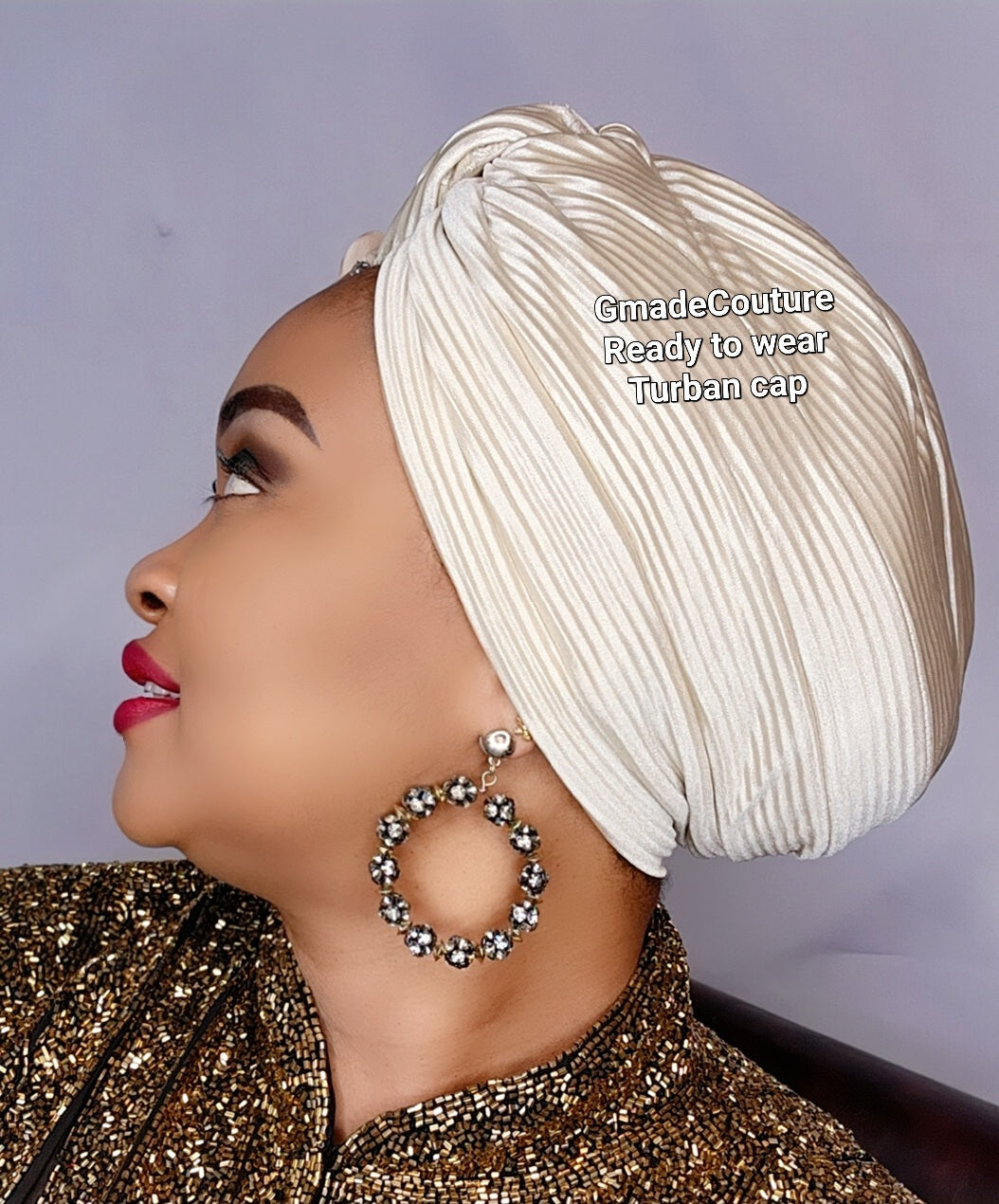 Kaftan- Gmade couture