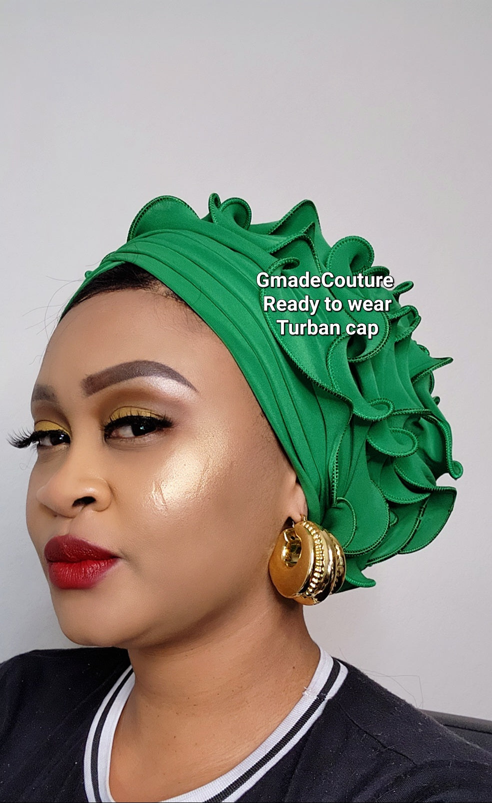 Kaftan- Gmade couture