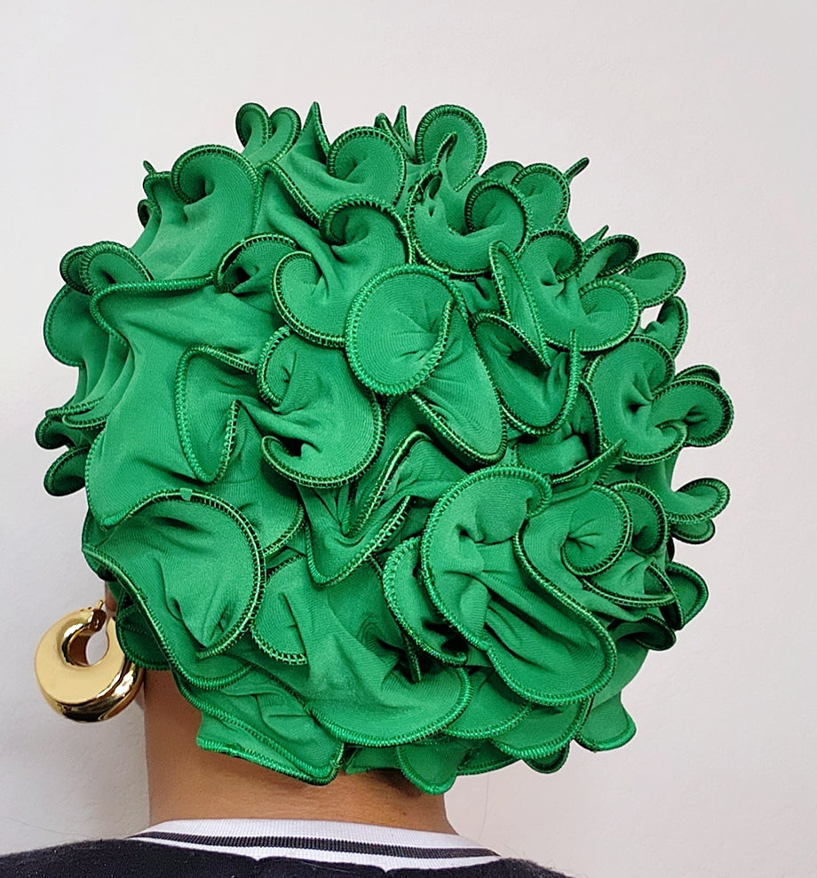 Kaftan- Gmade couture