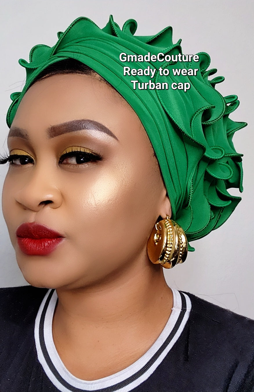 Kaftan- Gmade couture