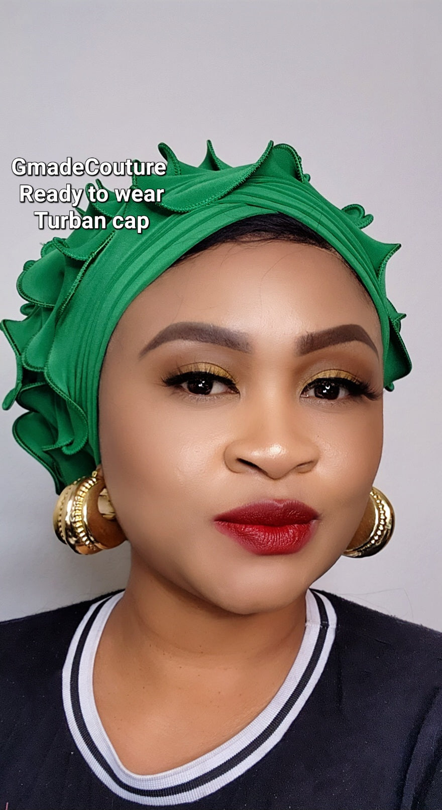 Kaftan- Gmade couture