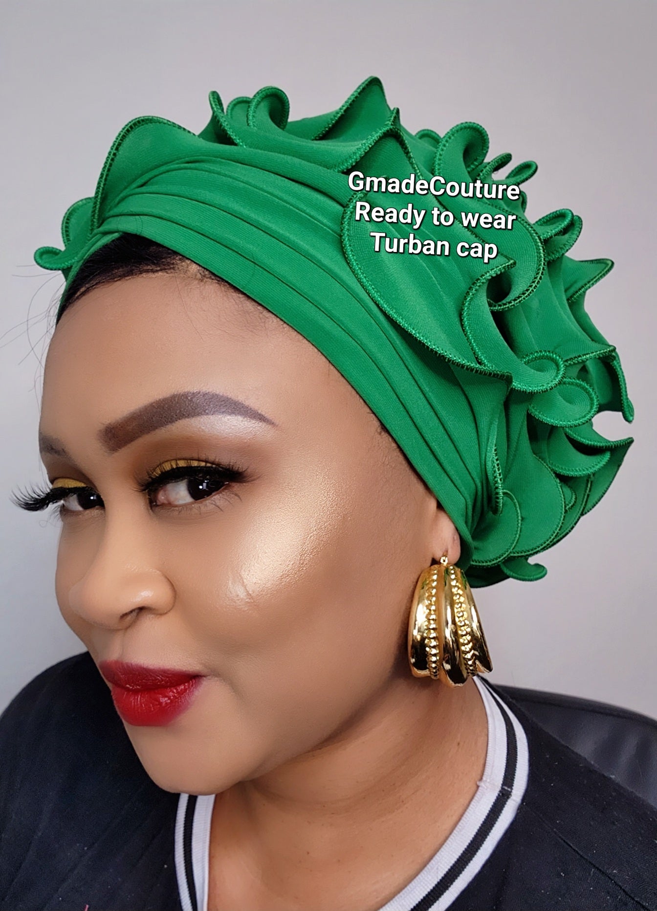 Kaftan- Gmade couture