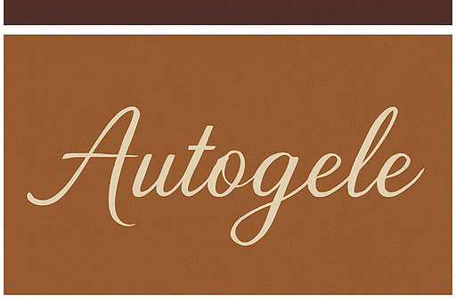 Auto-Gele Collection