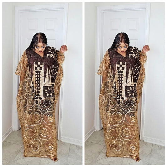 ADE Tinko Elegance – Lace Bubu Set
