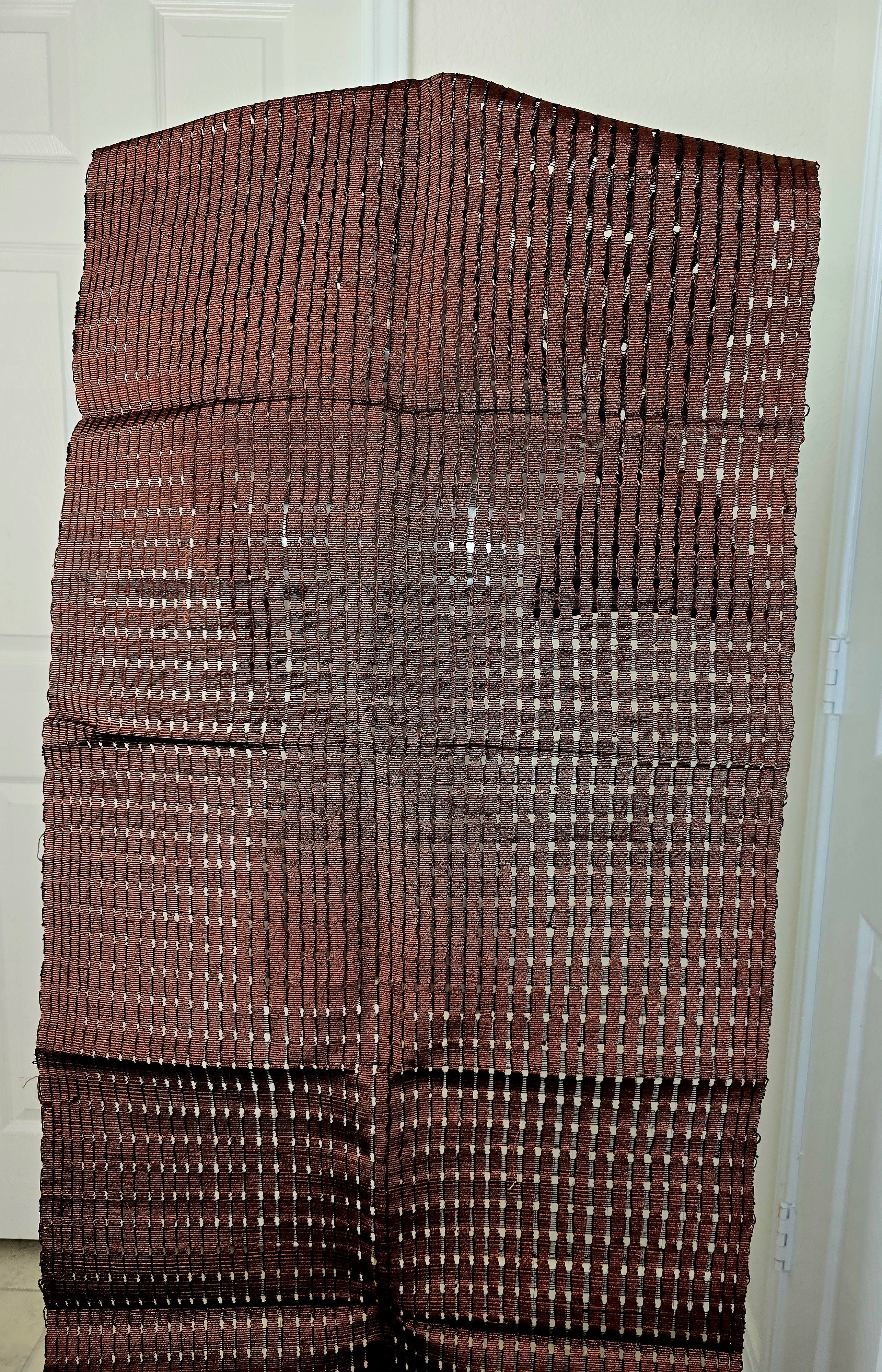 Handwoven Aso-oke Headtie Gele