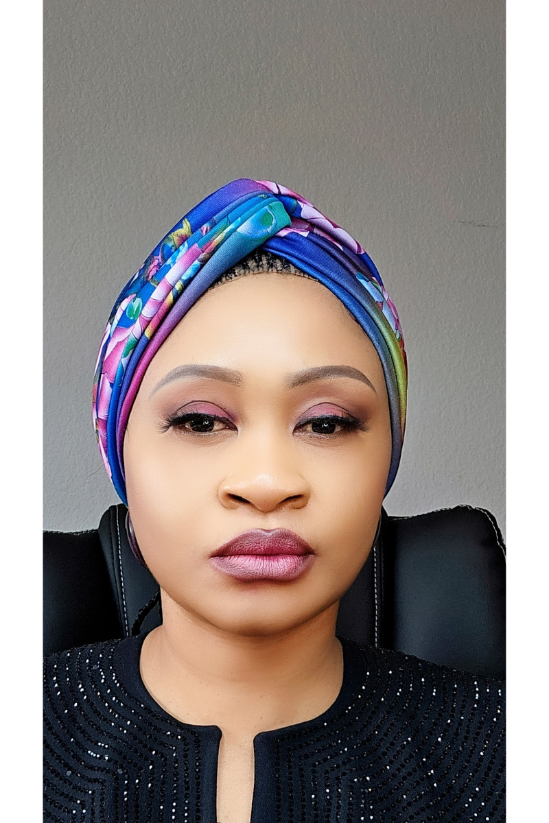 ALADDIN PLEATED READY TO WEAR TURBAN CAP