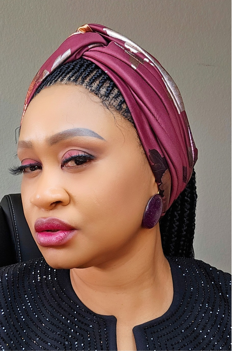 ALADDIN PLEATED READY TO WEAR TURBAN CAP