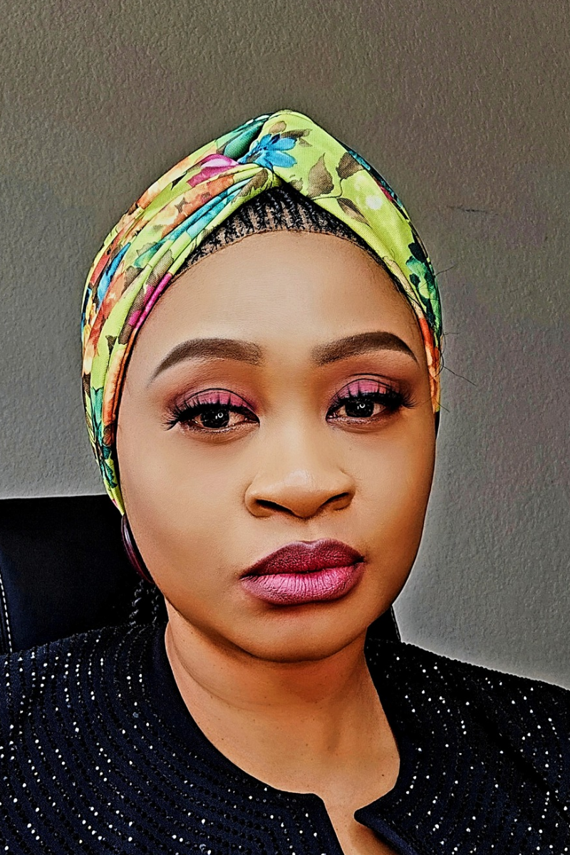 ALADDIN PLEATED READY TO WEAR TURBAN CAP