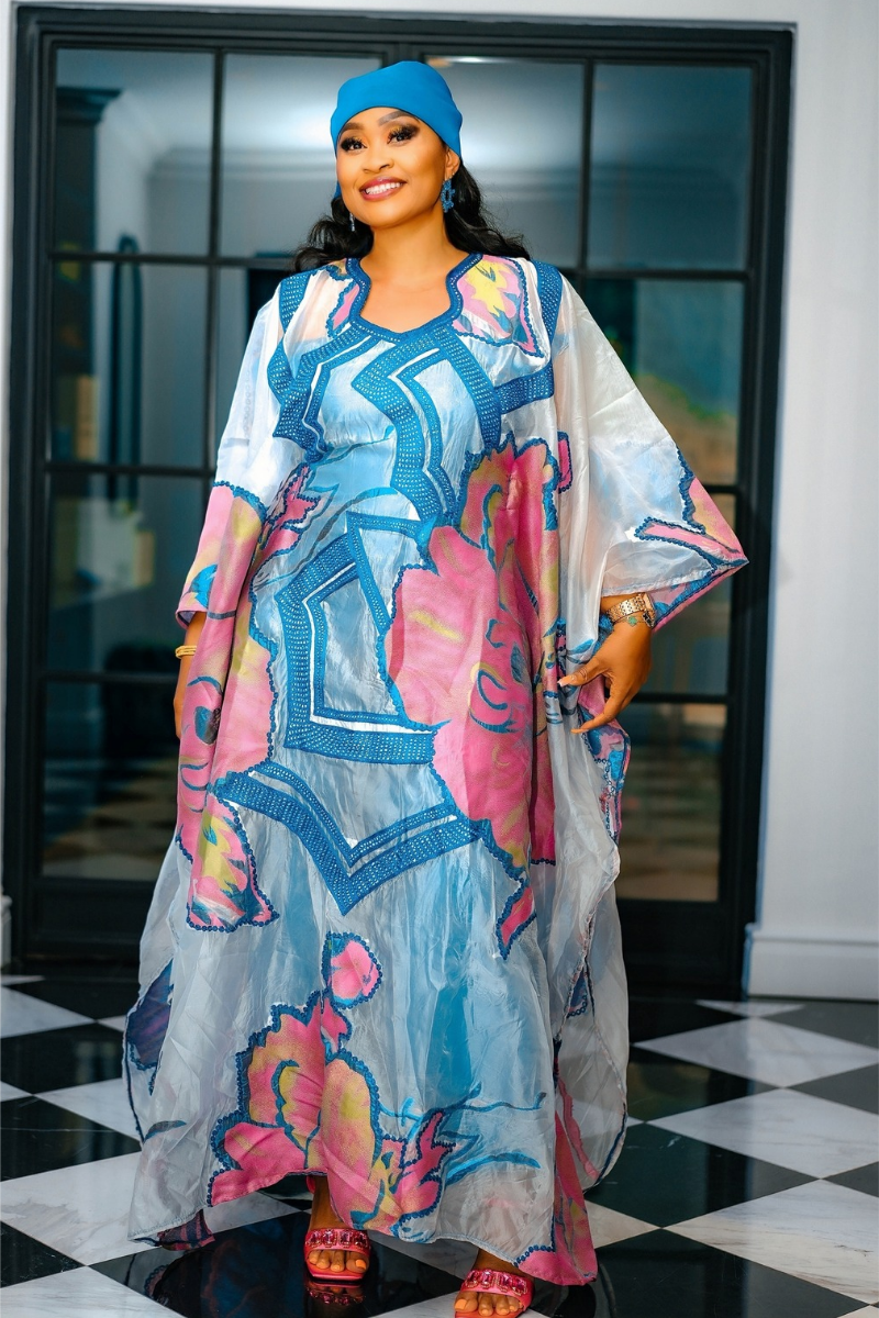 Elara Chiffon Bubu