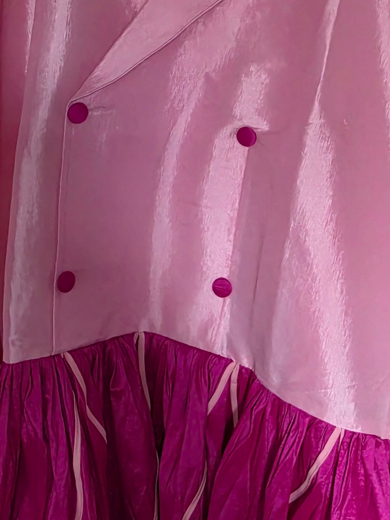 The Boardroom Muse Dress
