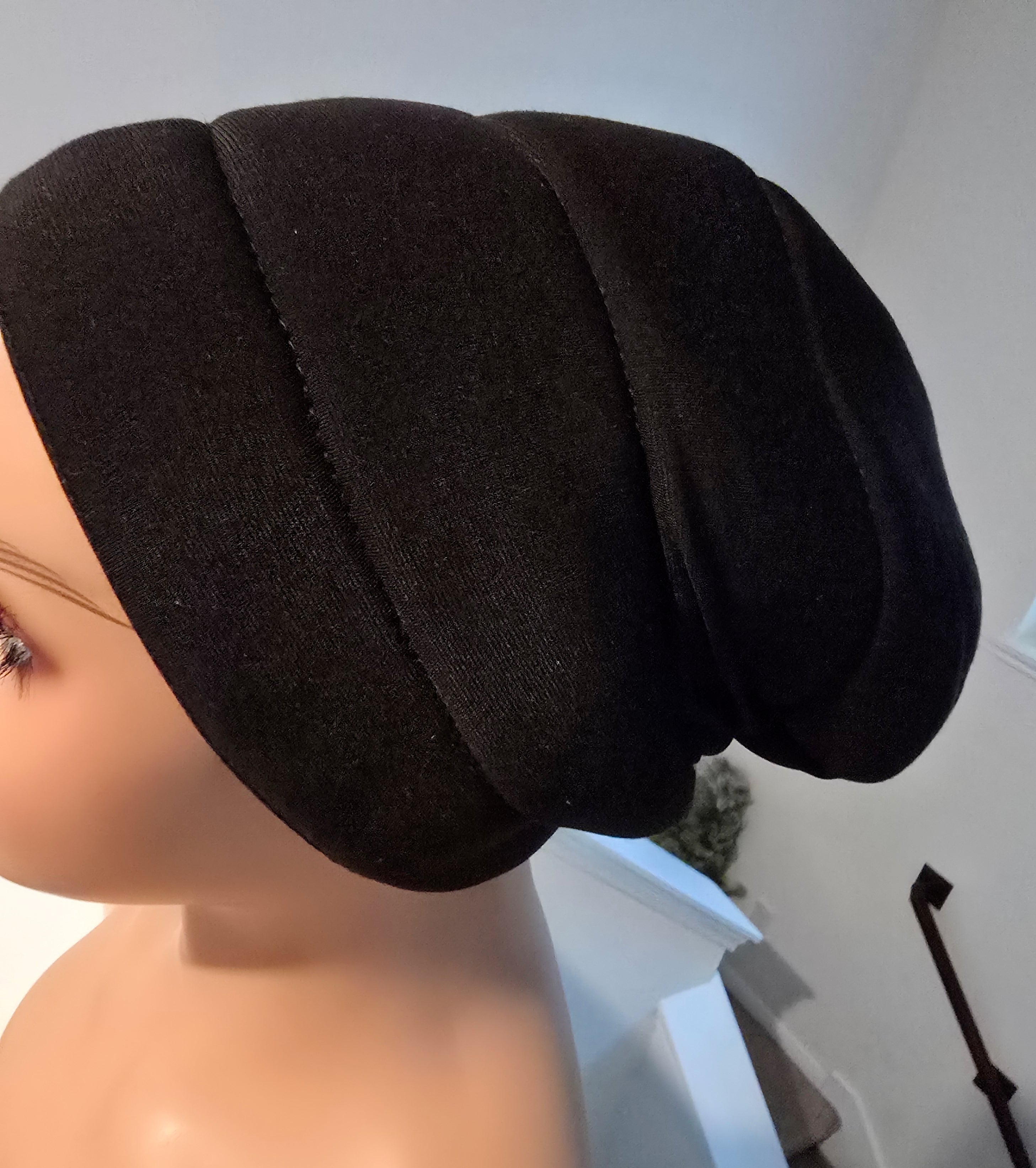 READY TO WEAR  NO SLIP HAIR VOLUMIZER/ LIFT