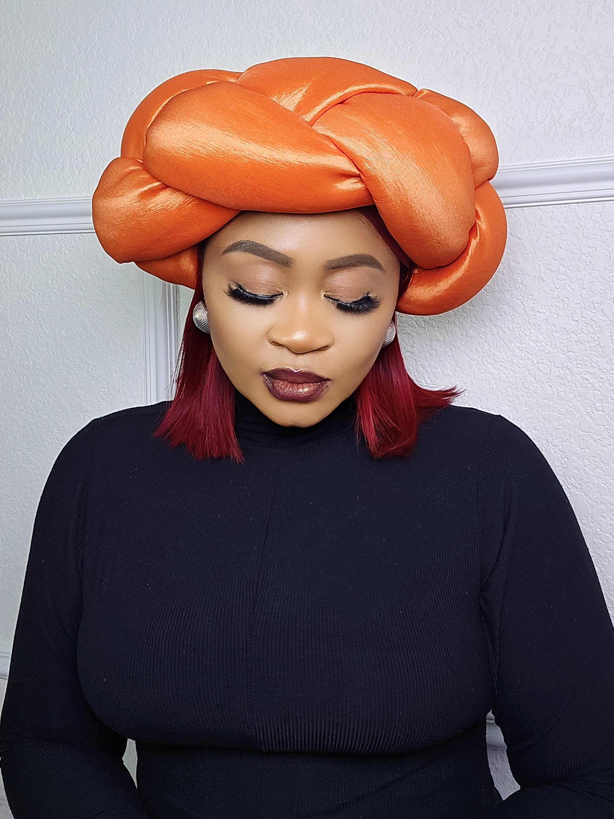 The MONARCH Luxe Braid