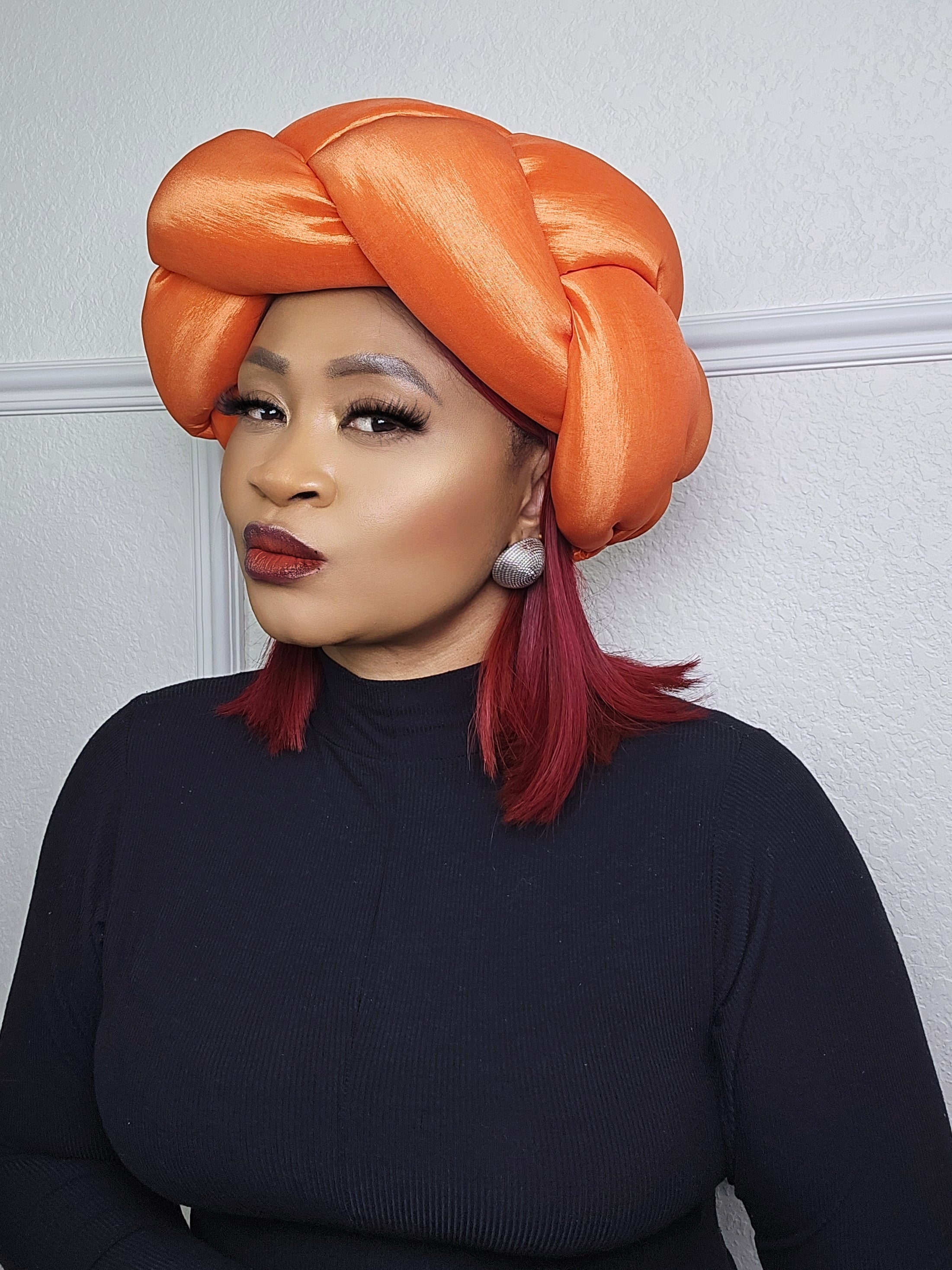 The MONARCH Luxe Braid