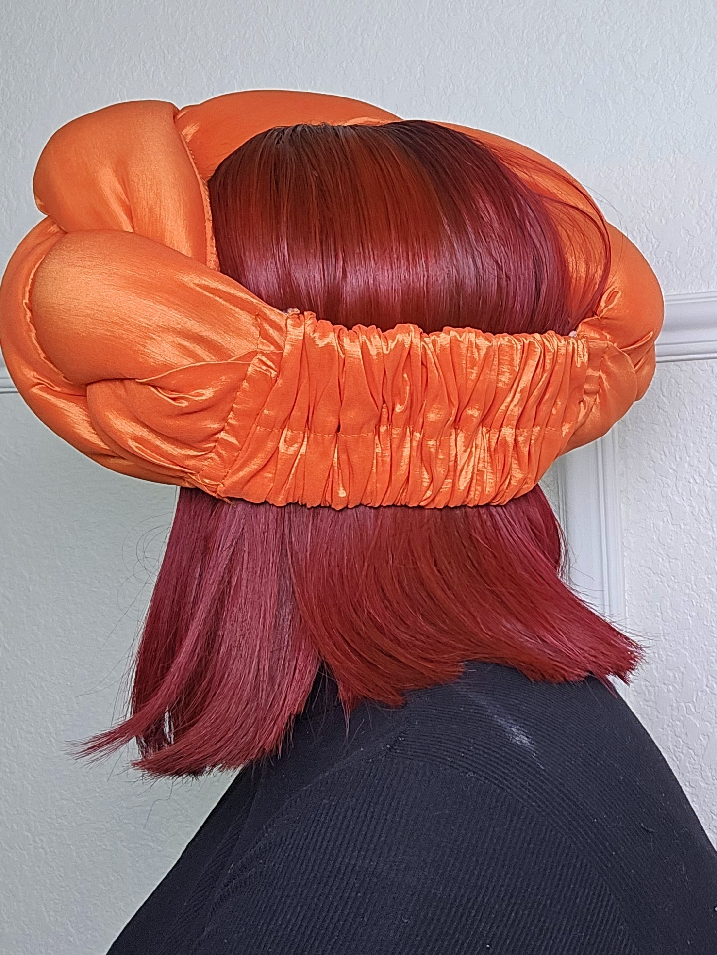 The MONARCH Luxe Braid