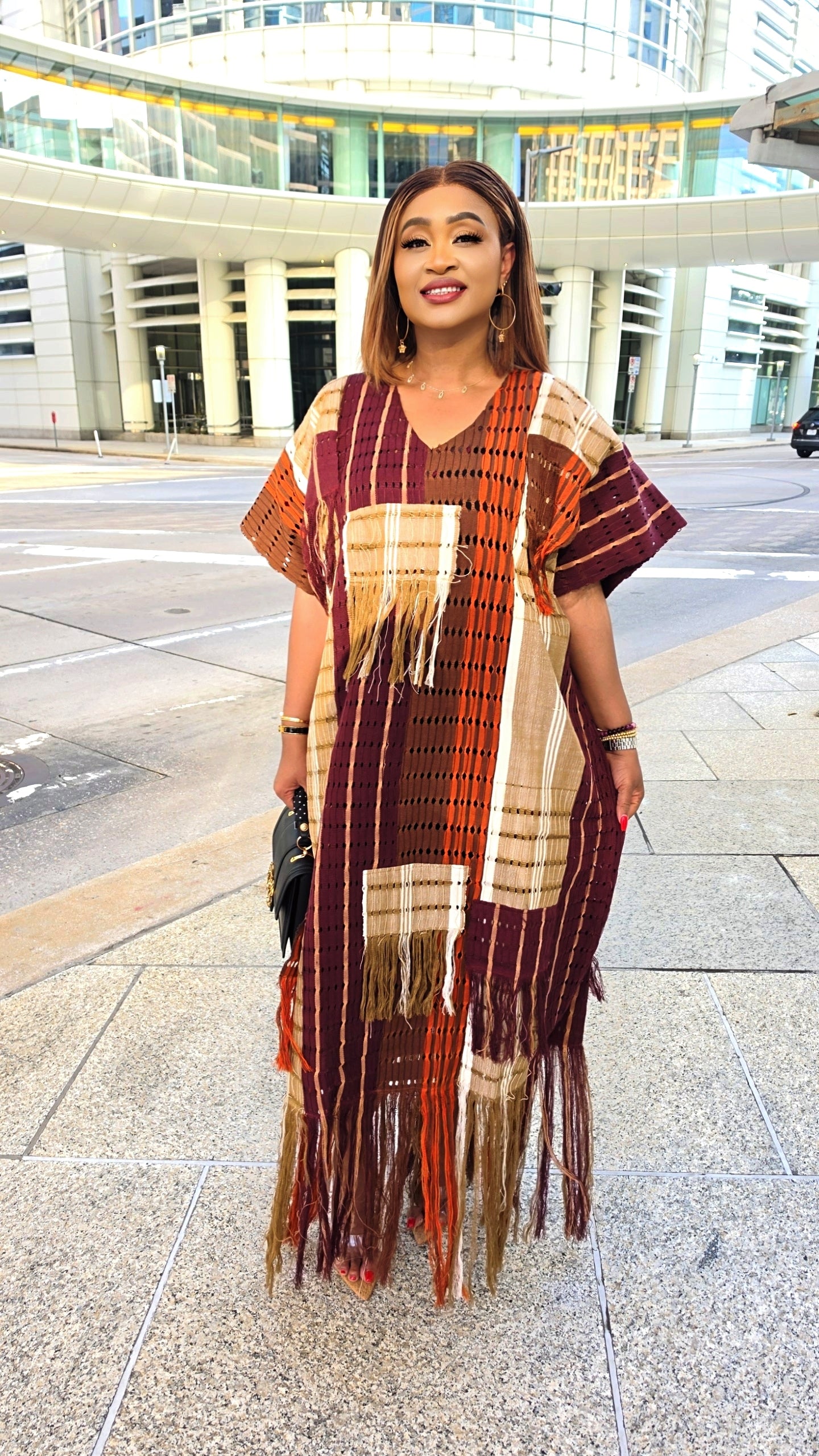 NYRA ONJAWU BUBU