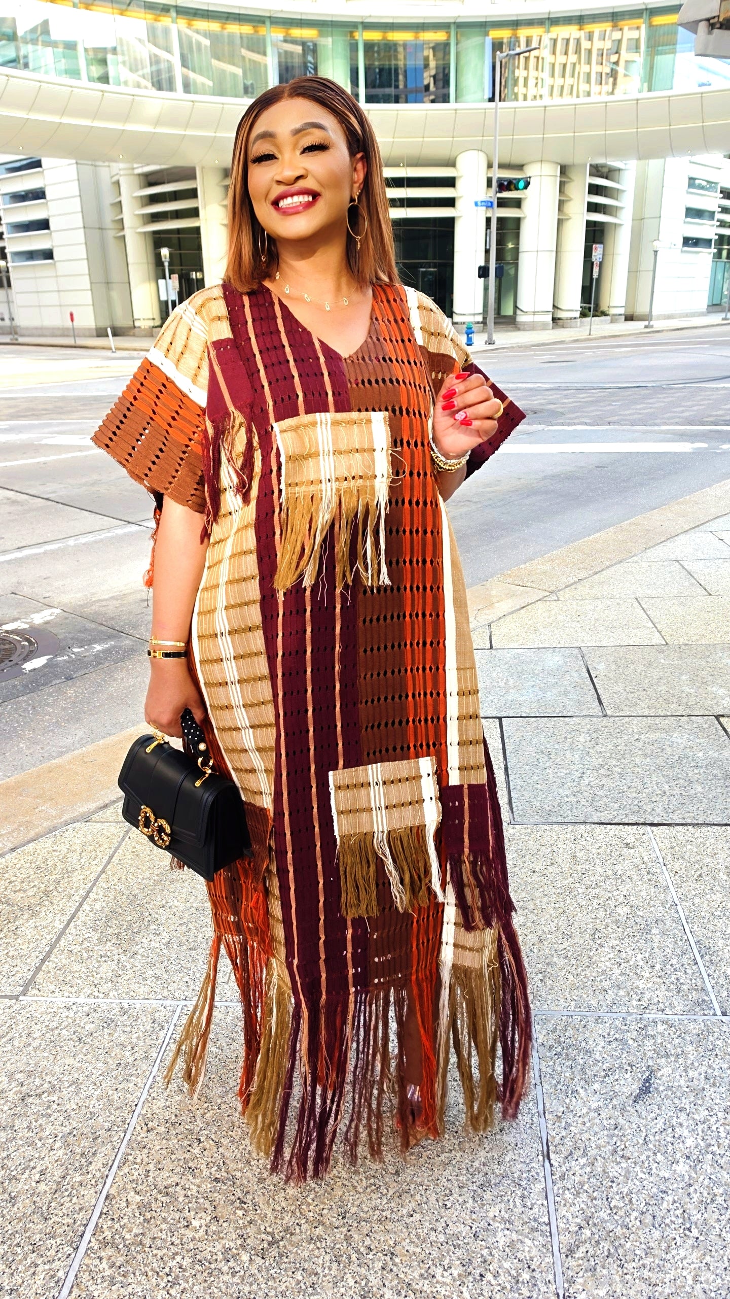 NYRA ONJAWU BUBU