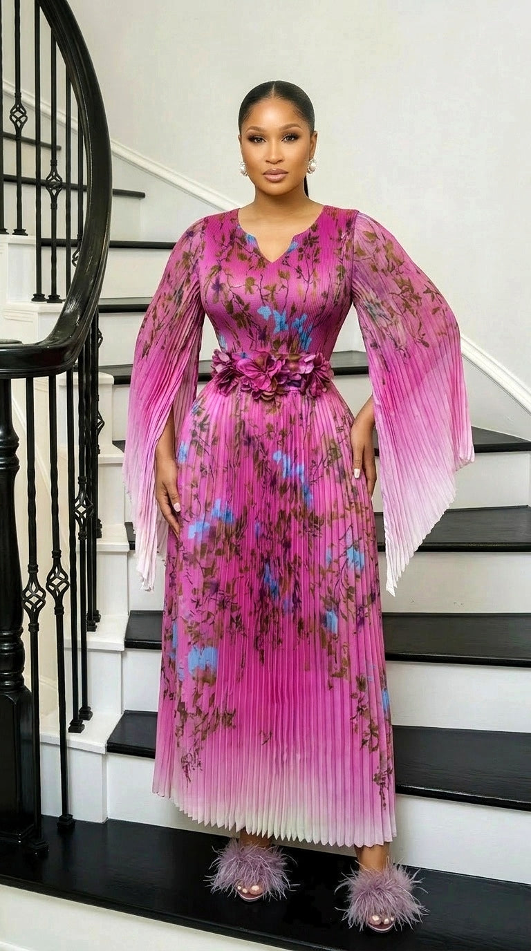 THE ORCHID HEIRESS