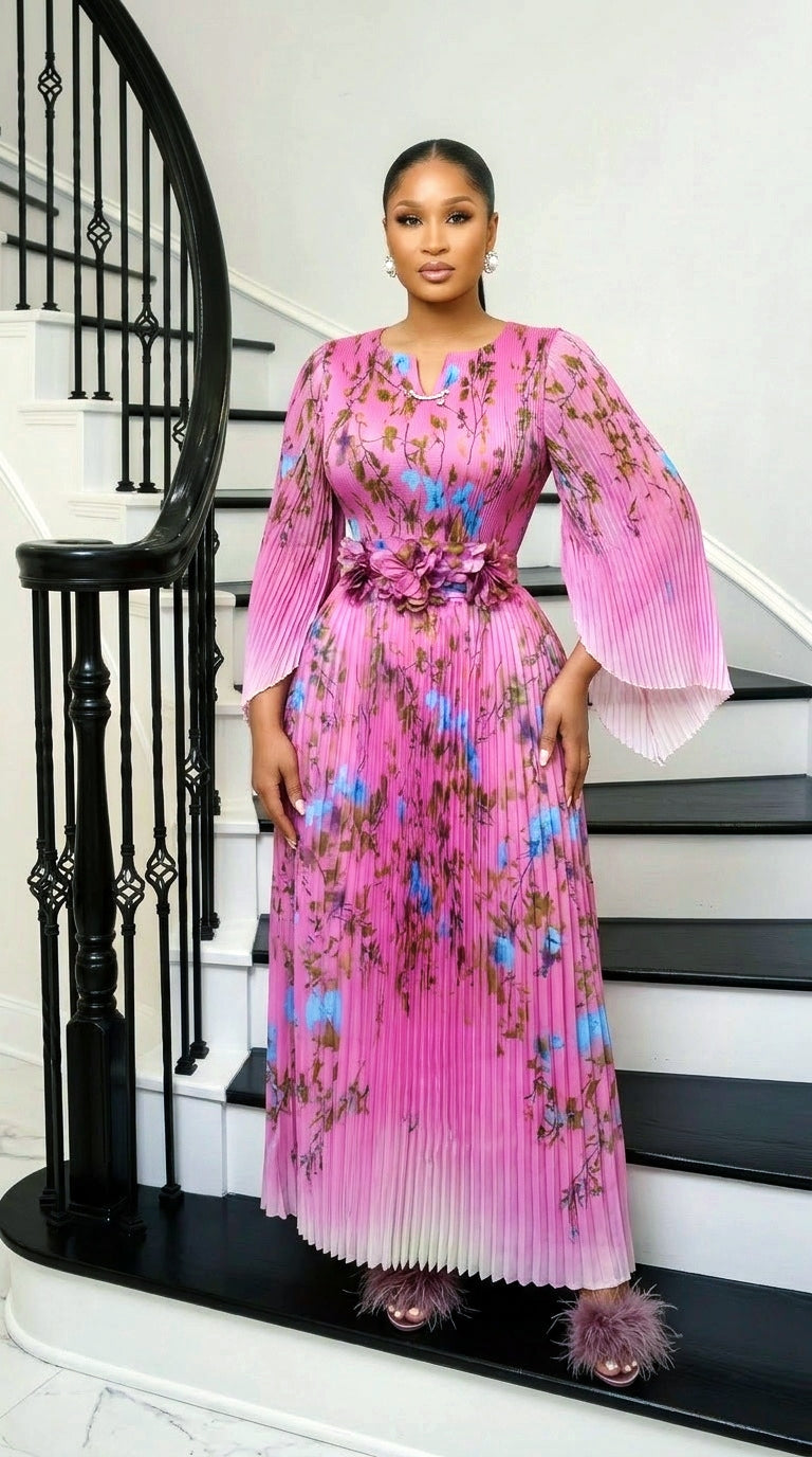 THE ORCHID HEIRESS