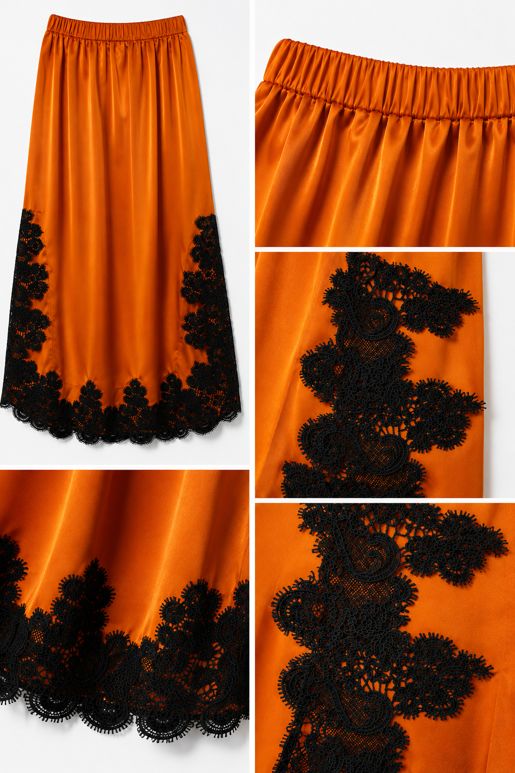 The Imani Luxe Set
