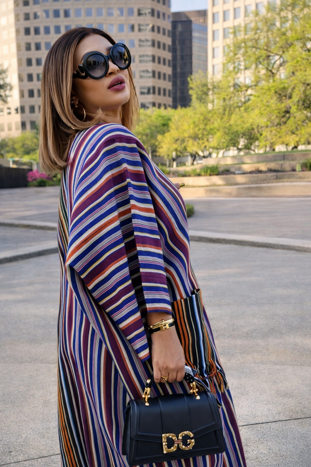 The Heiress Aso-Oke Bubu