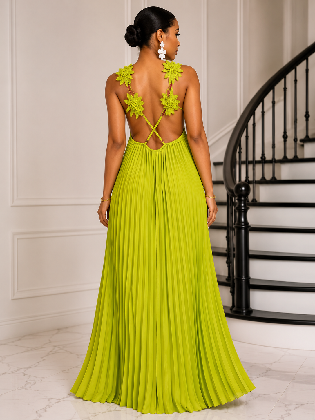 The Monaco Dress | LEMON