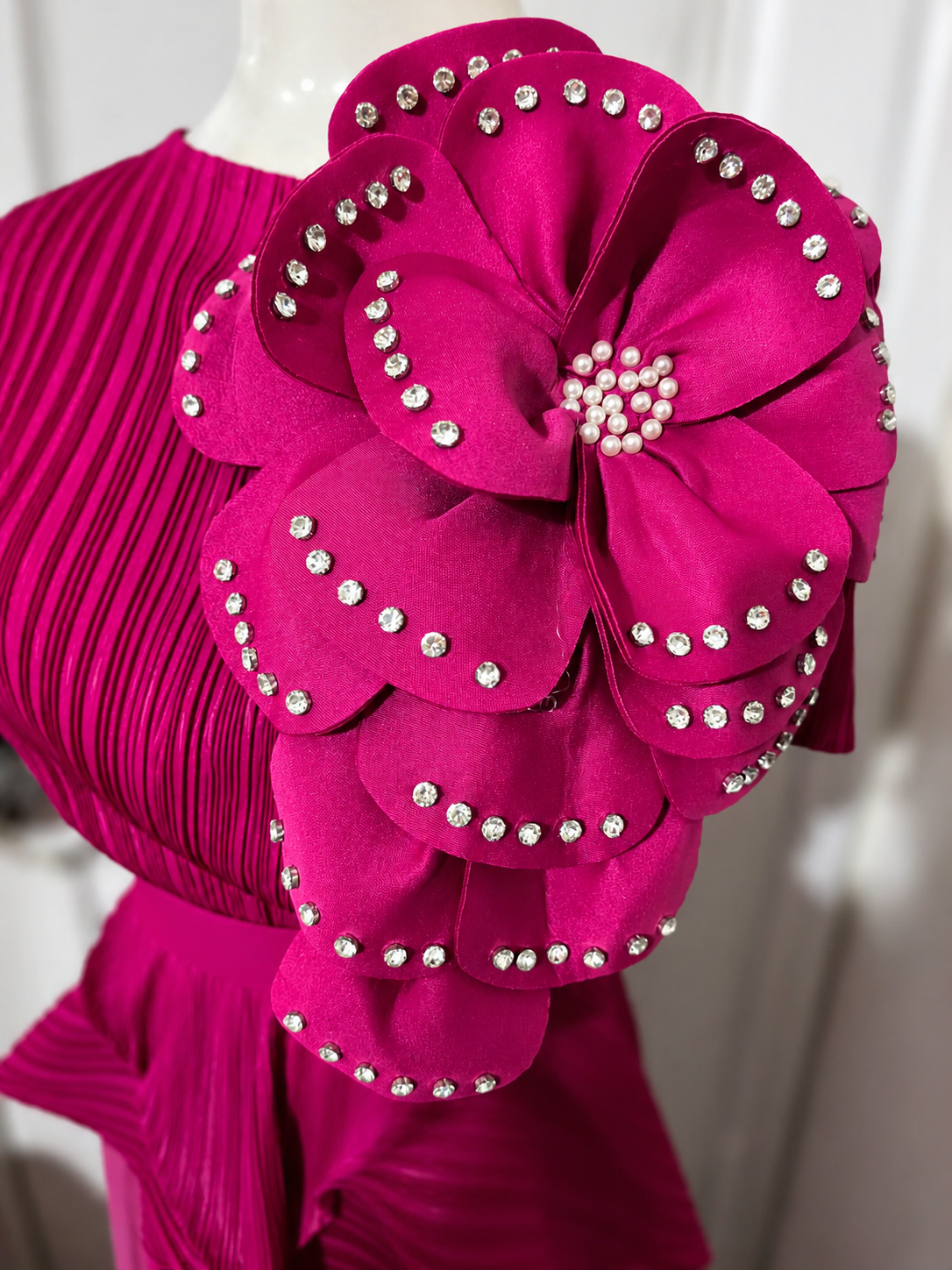Petal Royale Set