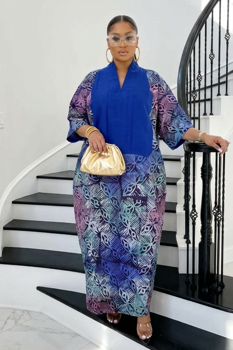 TARI BUBU
