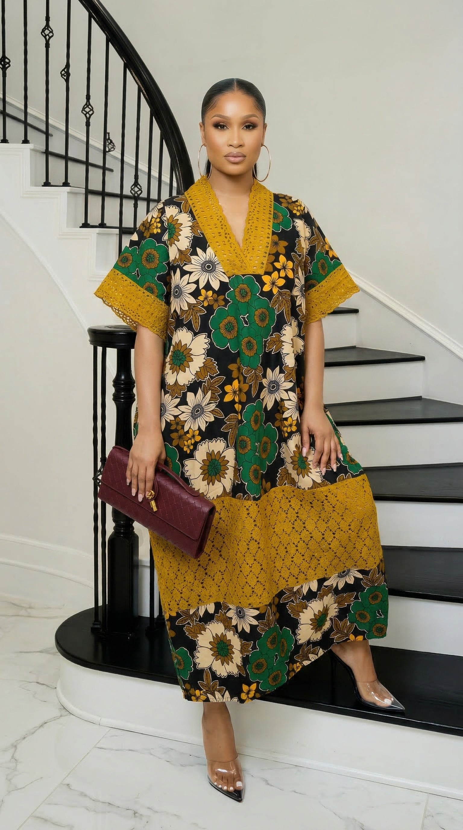 Forma Libre Bubu Green