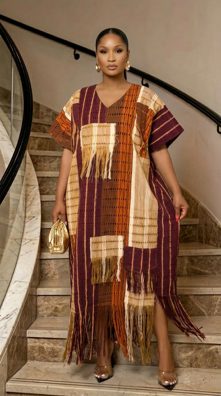 NYRA ONJAWU BUBU
