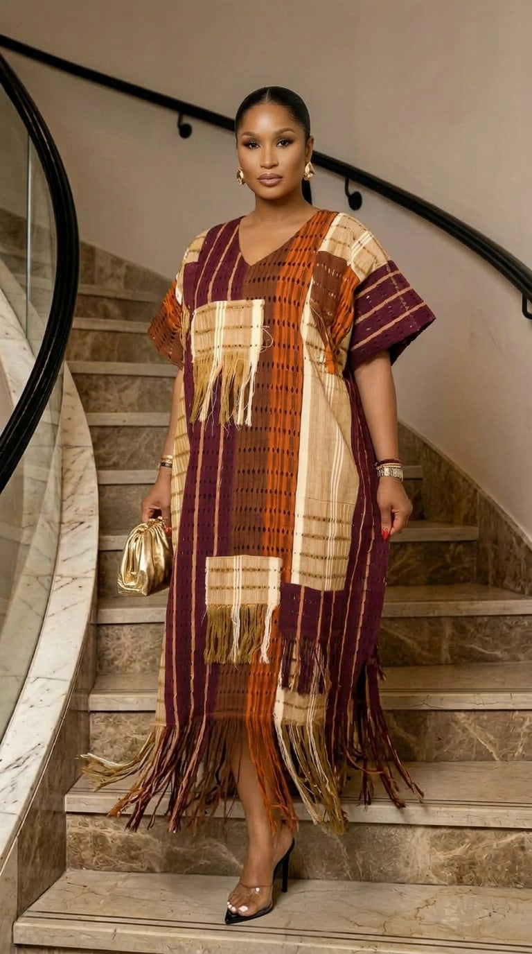 NYRA ONJAWU BUBU
