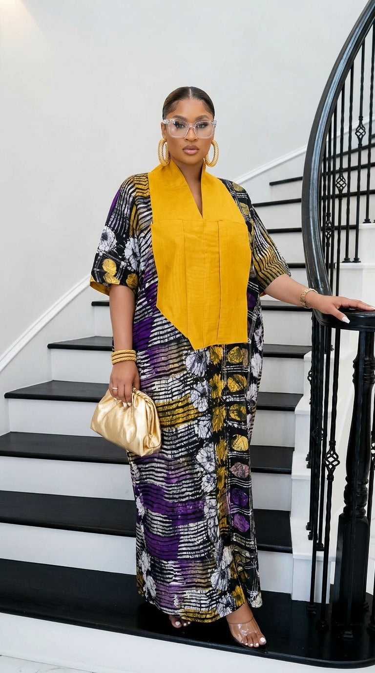 TARI BUBU