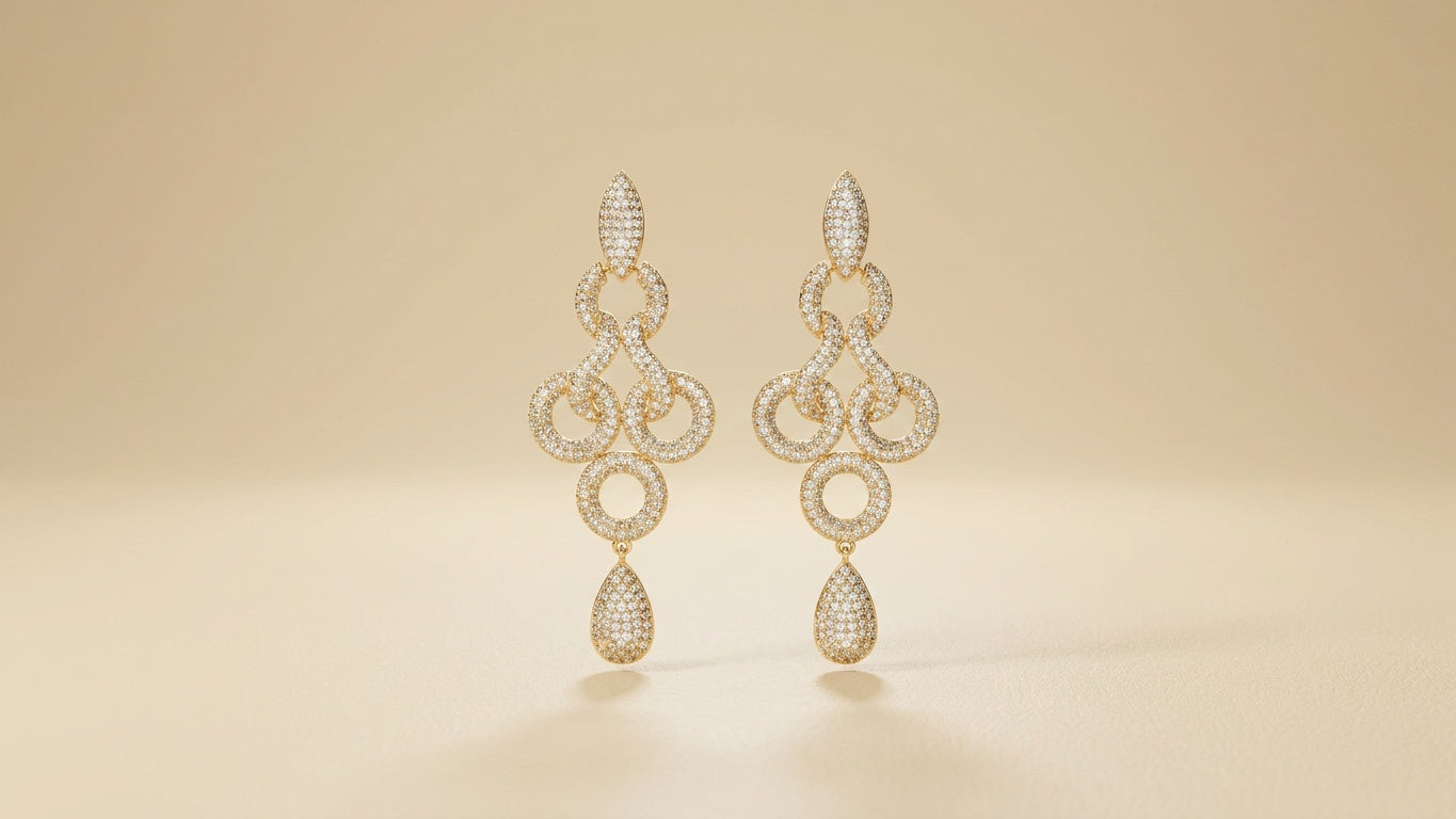 Infinity Luxe Drops