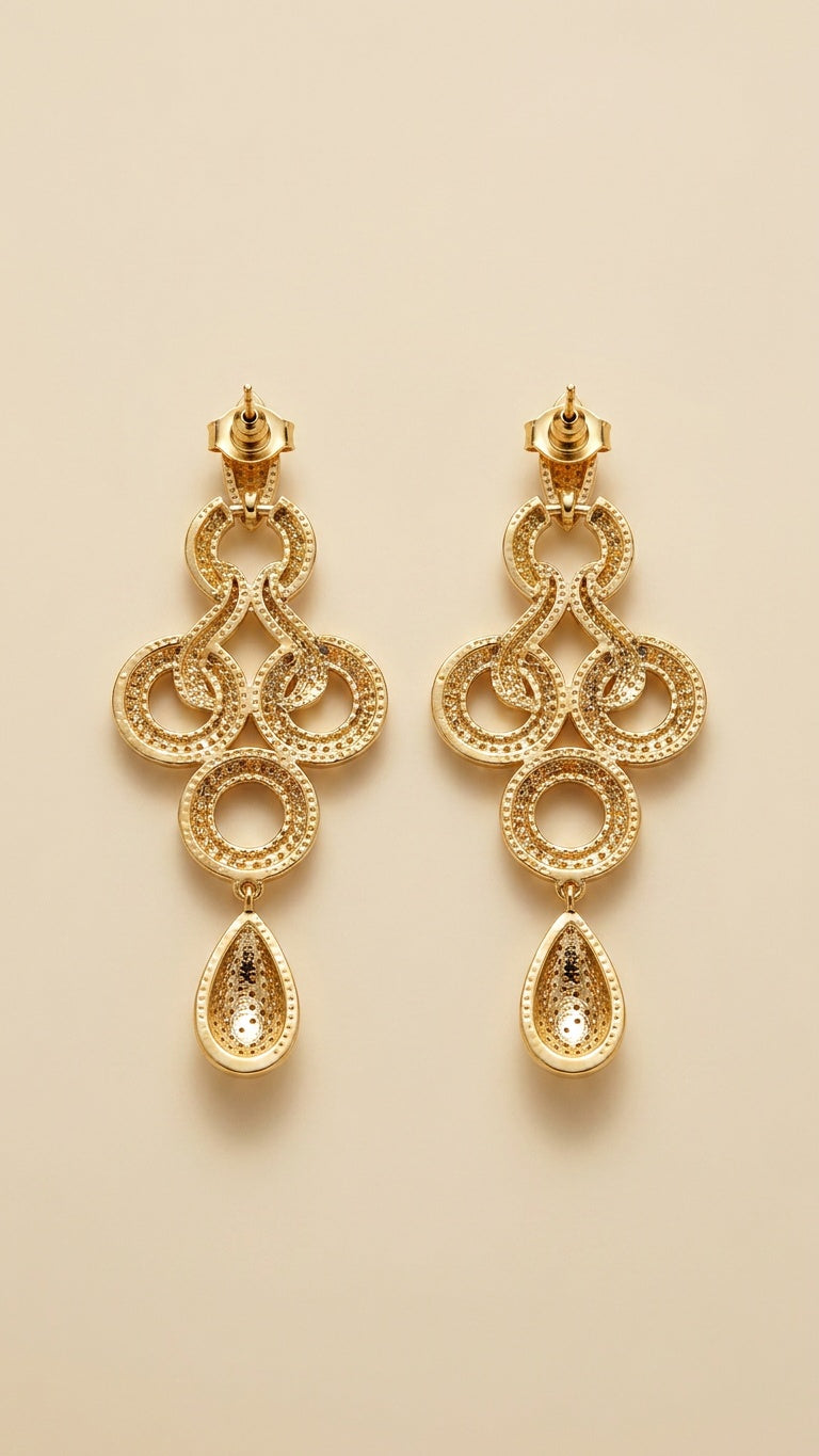 Infinity Luxe Drops