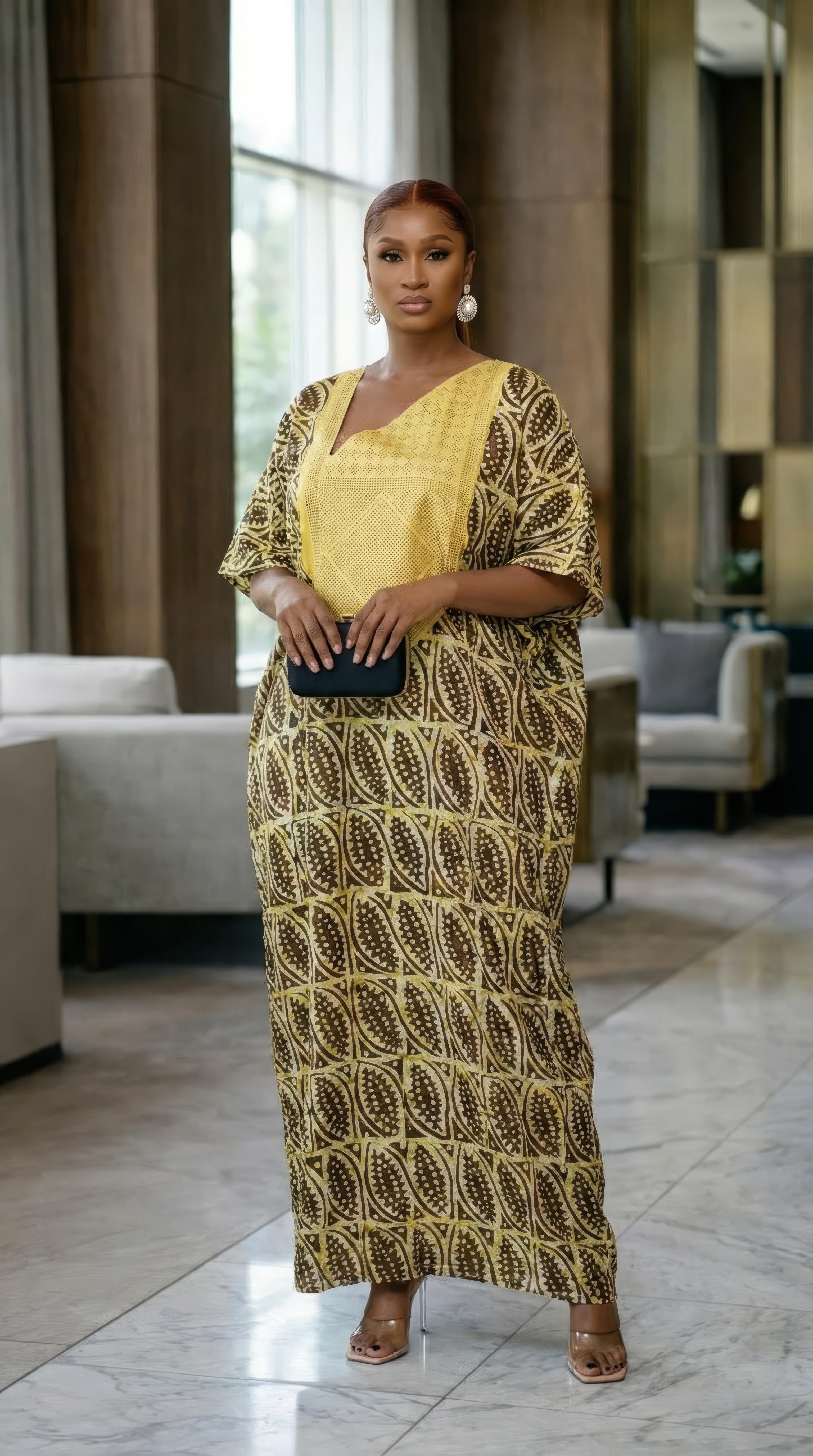 Forma Libre Bubu Gold