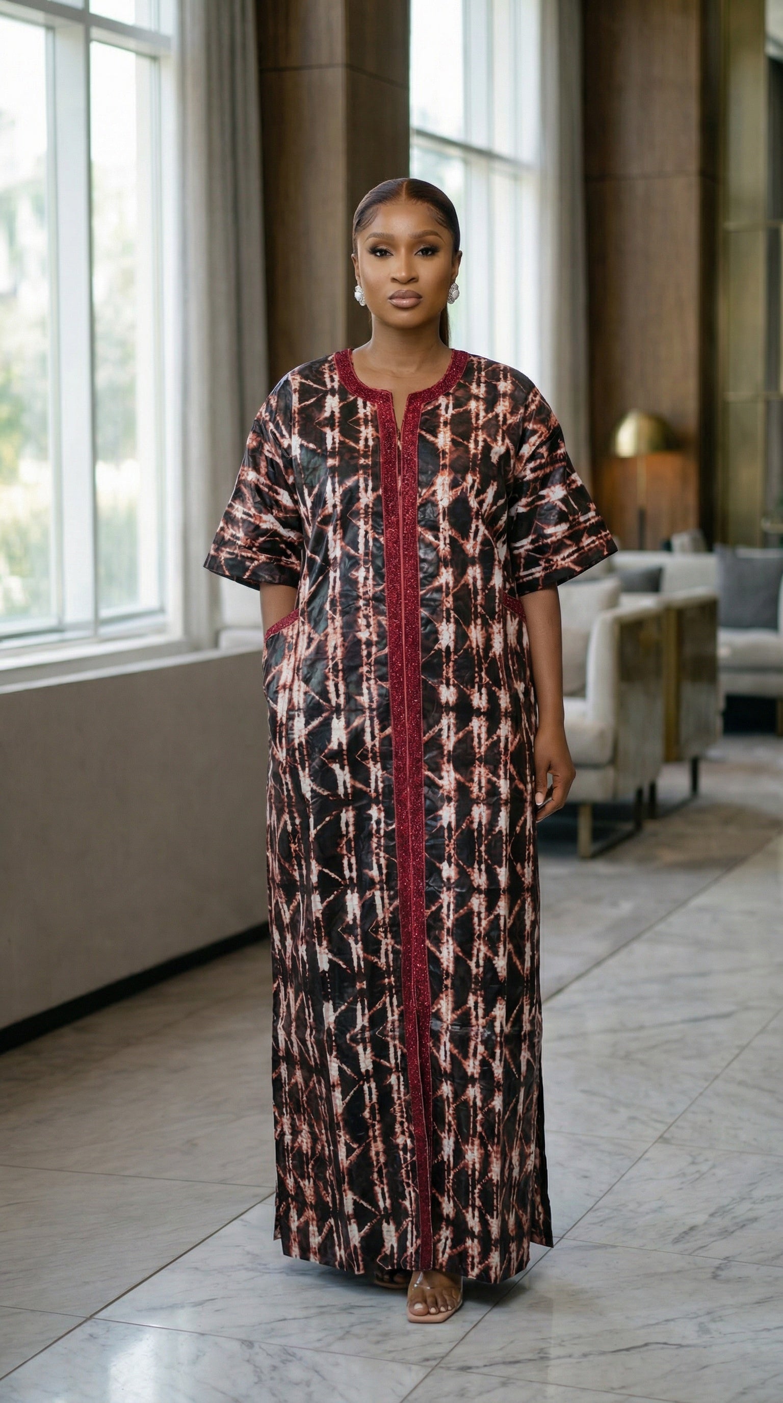 Forma Libre Bubu Wine