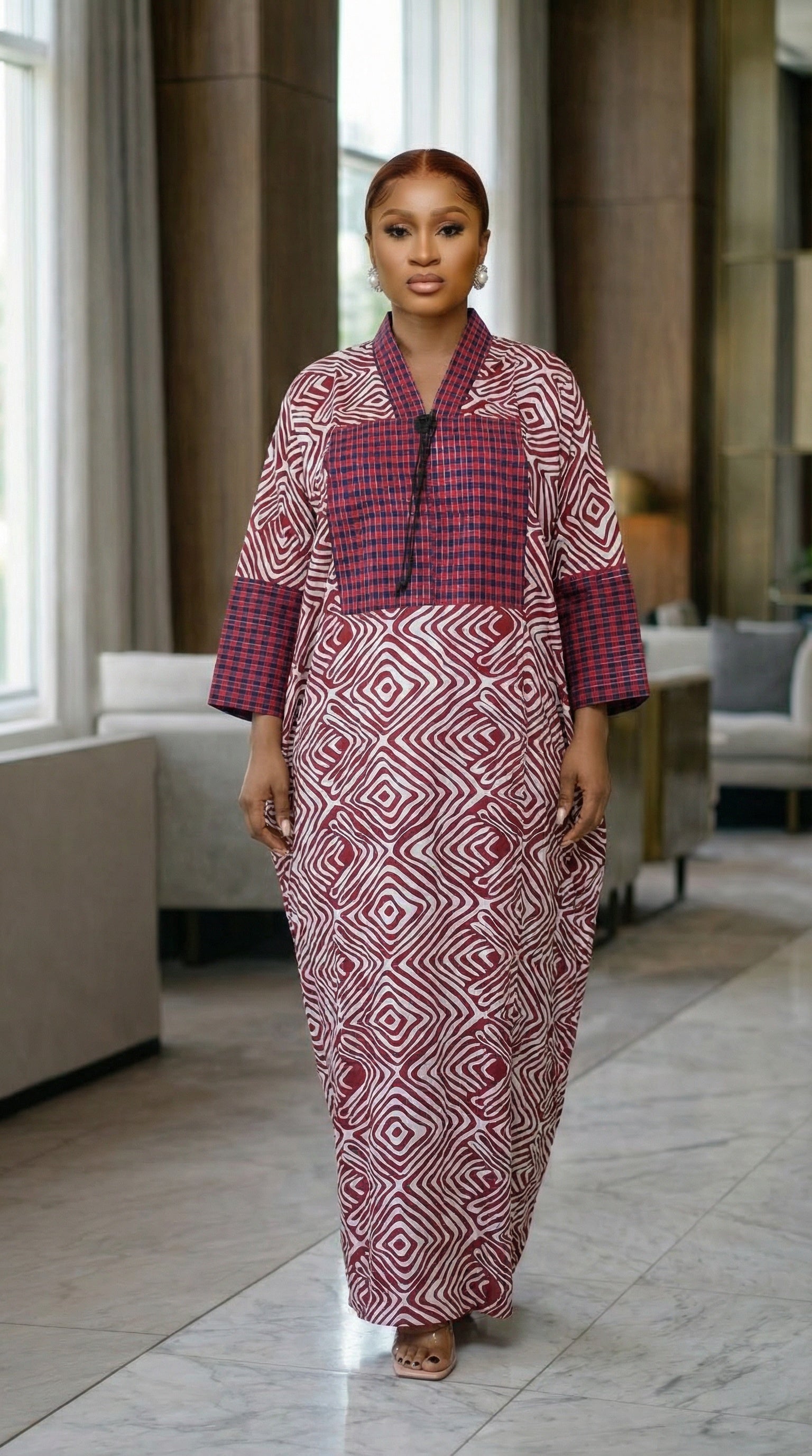 Forma Libre Bubu Spiral