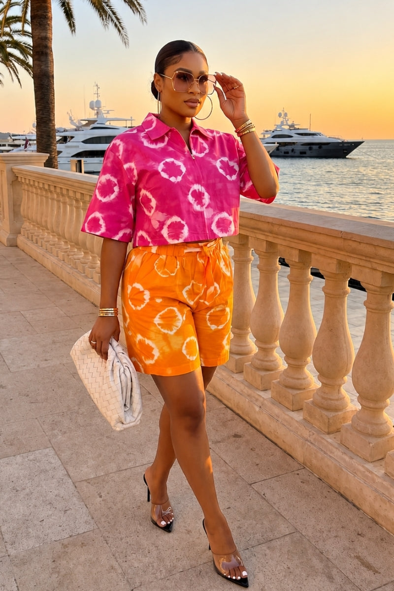 Sunset Set