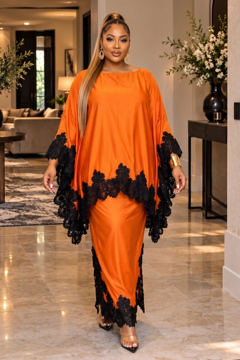 The Imani Luxe Set